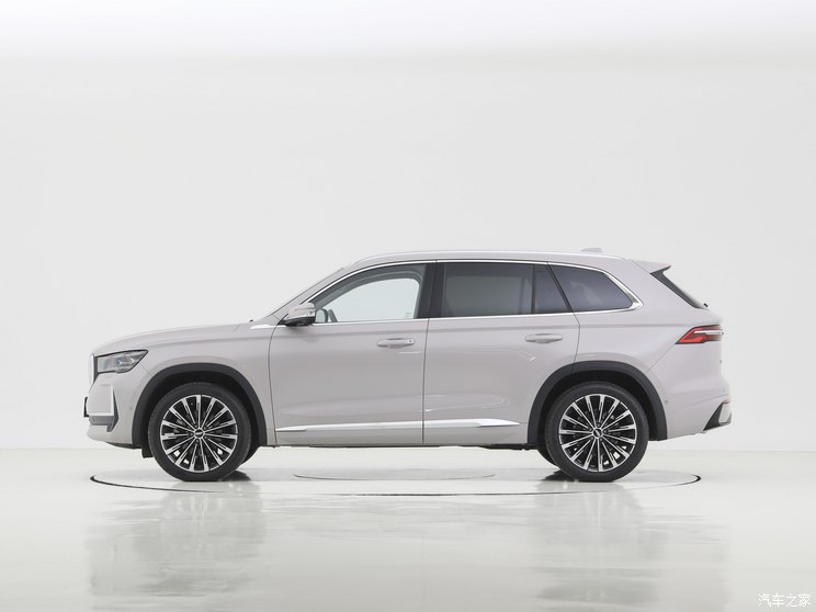 吉利汽车 星越L 2024款 1.5T 智擎版 吉利汽车 星越L 2024款 1.5T 智擎版