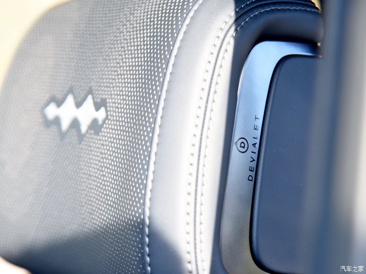 方程豹 豹5 2023款 低配版 方程豹 豹5 2023款 低配版