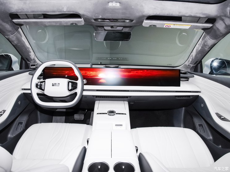 吉利汽车 银河E8 2023款 基本型 吉利汽车 银河E8 2023款 基本型