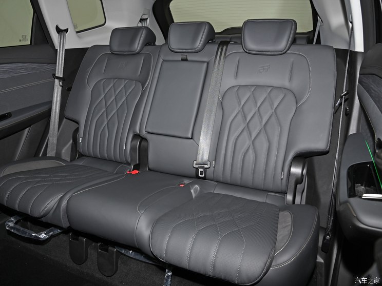 奇瑞汽车 山海L9 2023款 基本型 奇瑞汽车 山海L9 2023款 基本型