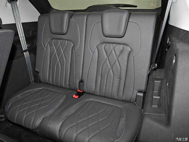 奇瑞汽车 山海L9 2023款 基本型 奇瑞汽车 山海L9 2023款 基本型