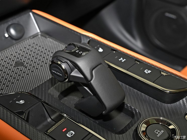 长城汽车 哈弗猛龙 2023款 Hi4 长续航版 长城汽车 哈弗猛龙 2023款 Hi4 长续航版