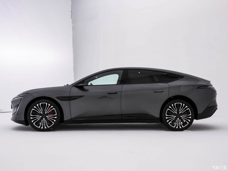 阿维塔科技 阿维塔12 2023款 双电机版 阿维塔科技 阿维塔12 2023款 双电机版