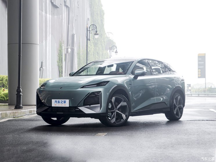 深蓝汽车 深蓝S7 2023款 S7i 200Max增程版 深蓝汽车 深蓝S7 2023款 S7i 200Max增程版