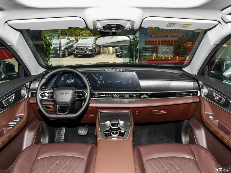 奇瑞汽车 瑞虎8 PLUS 2024款 冠军版 290TGDI DCT标准型 奇瑞汽车 瑞虎8 PLUS 2024款 冠军版 290TGDI DCT标准型