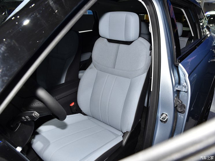 奇瑞汽车 风云T6 2023款 PHEV 基本型 奇瑞汽车 风云T6 2023款 PHEV 基本型