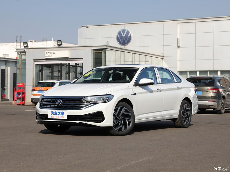 一汽-大众 速腾 2023款 300TSI DSG超越版 一汽-大众 速腾 2023款 300TSI DSG超越版