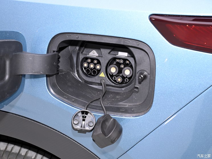 东风日产 启辰VX6 2023款 基本型 东风日产 启辰VX6 2023款 基本型