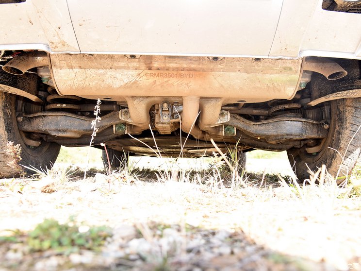 方程豹 豹5 2023款 领航版 方程豹 豹5 2023款 领航版