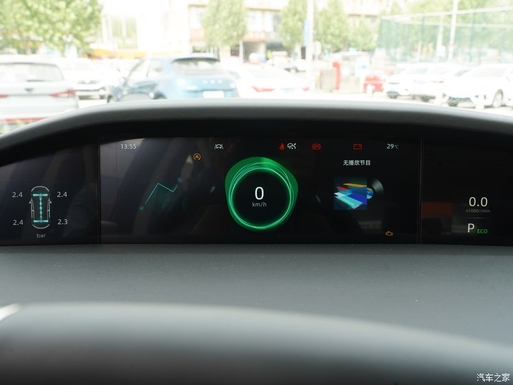 长安汽车 长安UNI-K 2023款 2.0T 四驱悦享型 长安汽车 长安UNI-K 2023款 2.0T 四驱悦享型