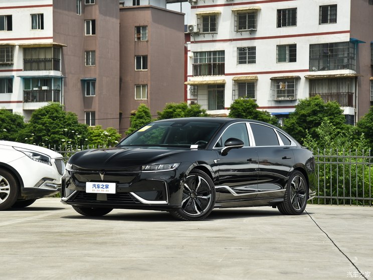 岚图汽车 岚图追光 2023款 标准版 岚图汽车 岚图追光 2023款 标准版