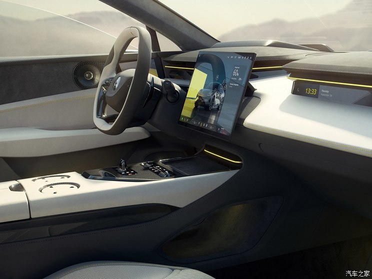 路特斯 路特斯EMEYA 2023款 R+ 路特斯 路特斯EMEYA 2023款 R+