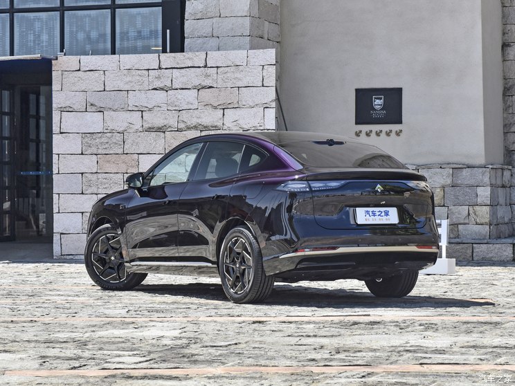 埃安 昊铂HT 2023款 670后驱特高压NDA版 埃安 昊铂HT 2023款 670后驱特高压NDA版