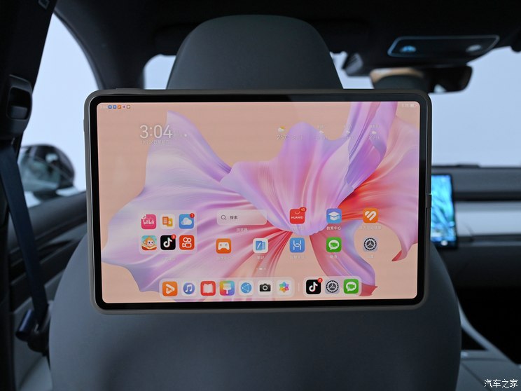 智界汽车 智界S7 2023款 Max RS 四驱旗舰版 智界汽车 智界S7 2023款 Max RS 四驱旗舰版