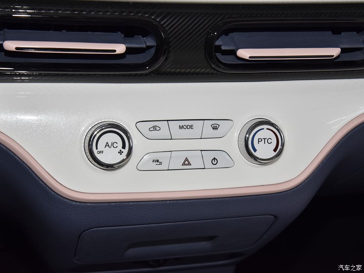 凯翼汽车 凯翼拾月 2023款 追风版 301km 凯翼汽车 凯翼拾月 2023款 追风版 301km