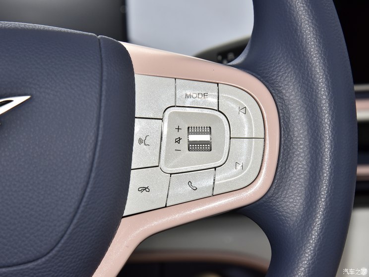 凯翼汽车 凯翼拾月 2023款 追风版 301km 凯翼汽车 凯翼拾月 2023款 追风版 301km