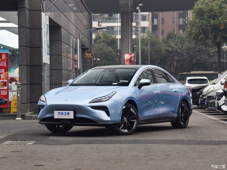 合创汽车 合创A06 2022款 630C 合创汽车 合创A06 2022款 630C