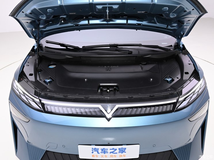 东风日产 启辰VX6 2023款 基本型 东风日产 启辰VX6 2023款 基本型