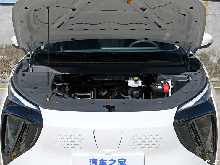 东风风行 风行雷霆 2024款 410 东风风行 风行雷霆 2024款 410