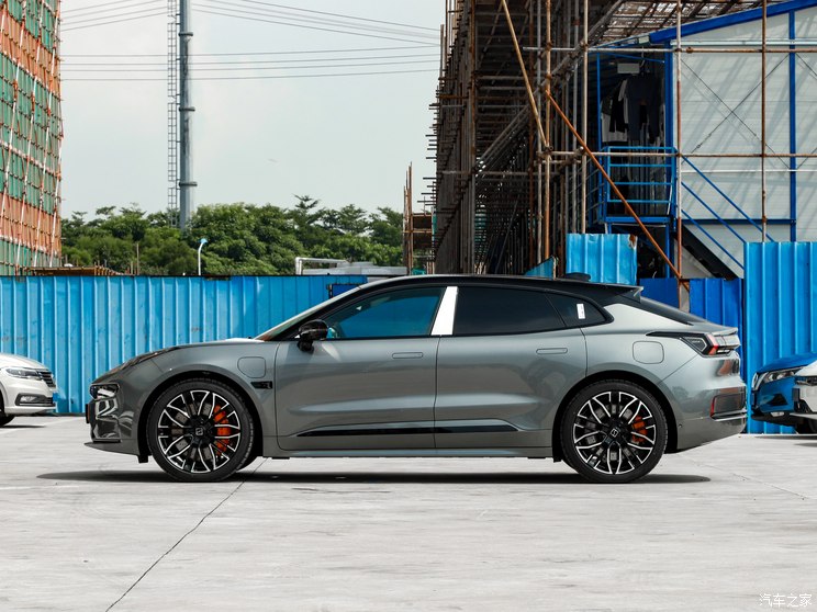 极氪 极氪001 2023款 YOU版 100kWh 极氪 极氪001 2023款 YOU版 100kWh