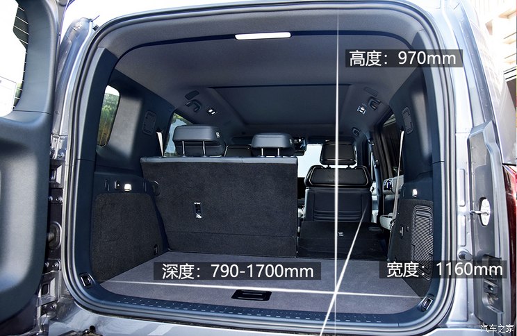 方程豹 豹5 2023款 领航版 方程豹 豹5 2023款 领航版