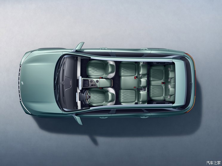 奇瑞汽车 山海L9 2023款 基本型 奇瑞汽车 山海L9 2023款 基本型