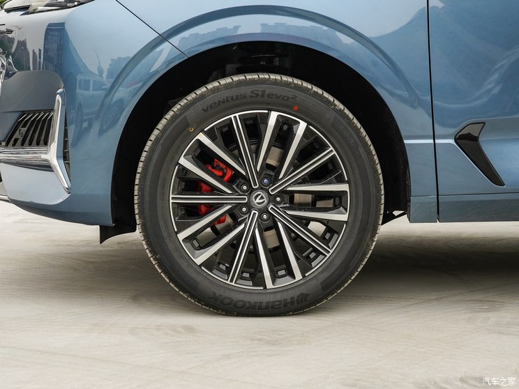 长安汽车 长安UNI-K 2023款 2.0T 四驱悦享型 长安汽车 长安UNI-K 2023款 2.0T 四驱悦享型