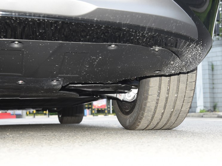 小鹏汽车 小鹏G6 2023款 580 长续航 Max 小鹏汽车 小鹏G6 2023款 580 长续航 Max