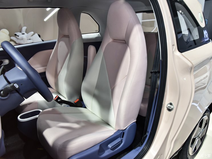 凯翼汽车 凯翼拾月 2023款 追风版 301km 凯翼汽车 凯翼拾月 2023款 追风版 301km