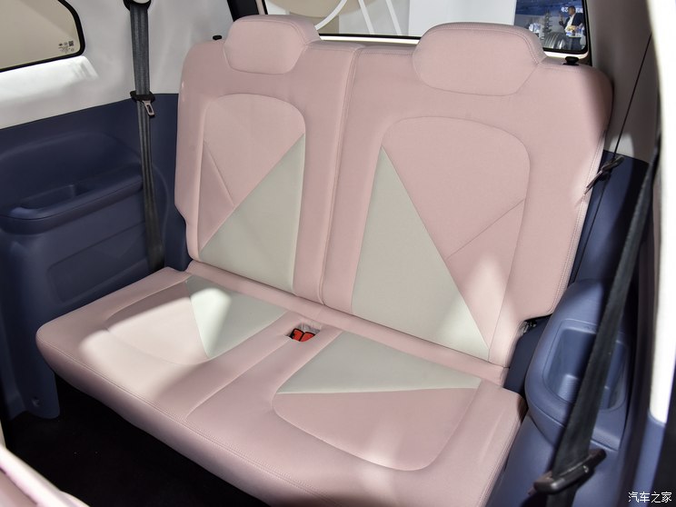 凯翼汽车 凯翼拾月 2023款 追风版 301km 凯翼汽车 凯翼拾月 2023款 追风版 301km