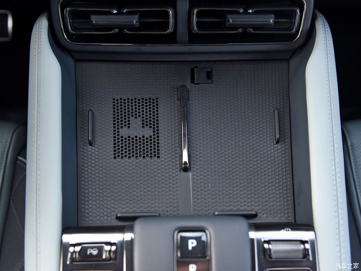 方程豹 豹5 2023款 低配版 方程豹 豹5 2023款 低配版