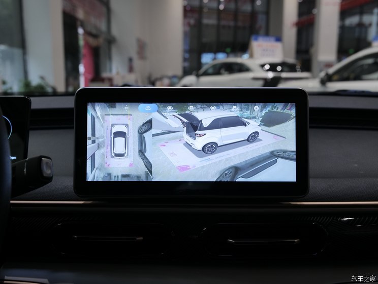 凯翼汽车 凯翼拾月 2023款 踏浪版 201km 凯翼汽车 凯翼拾月 2023款 踏浪版 201km