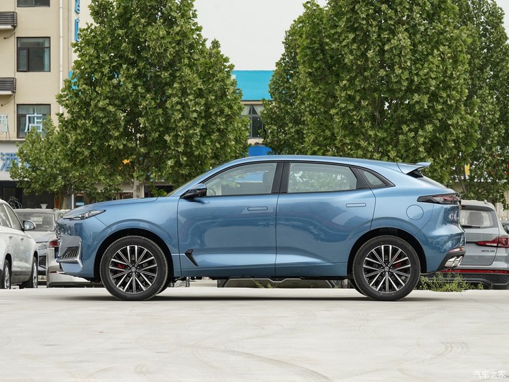 长安汽车 长安UNI-K 2023款 2.0T 四驱悦享型 长安汽车 长安UNI-K 2023款 2.0T 四驱悦享型