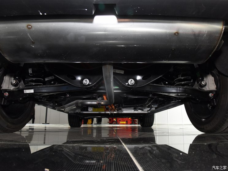 星途 星途瑶光新能源 2023款 PHEV 基本型 星途 星途瑶光新能源 2023款 PHEV 基本型