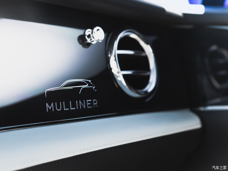 宾利 添越 2024款 4.0T V8 长轴距MULLINER版 宾利 添越 2024款 4.0T V8 长轴距MULLINER版
