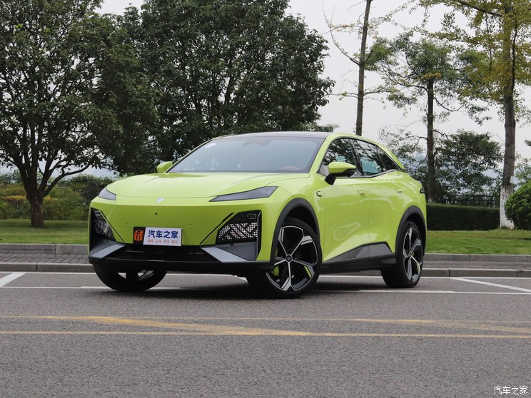 深蓝汽车 深蓝S7 2023款 S7i 520Max纯电版 深蓝汽车 深蓝S7 2023款 S7i 520Max纯电版