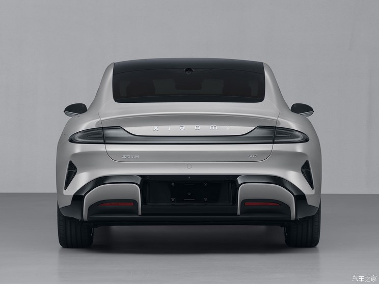 小米汽车 小米SU7 2023款 基本型 小米汽车 小米SU7 2023款 基本型