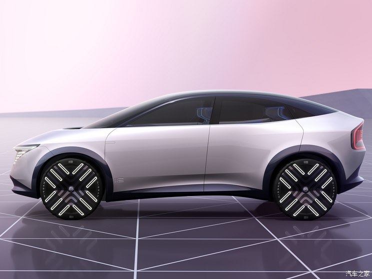 日产(进口) 日产Chill-Out 2022款 Concept 日产(进口) 日产Chill-Out 2022款 Concept