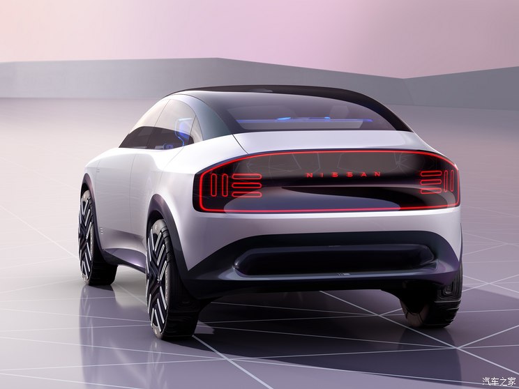 日产(进口) 日产Chill-Out 2022款 Concept 日产(进口) 日产Chill-Out 2022款 Concept