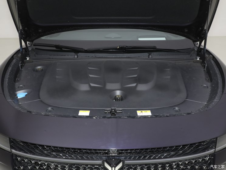 岚图汽车 岚图追光 2024款 PHEV 超长续航版 岚图汽车 岚图追光 2024款 PHEV 超长续航版