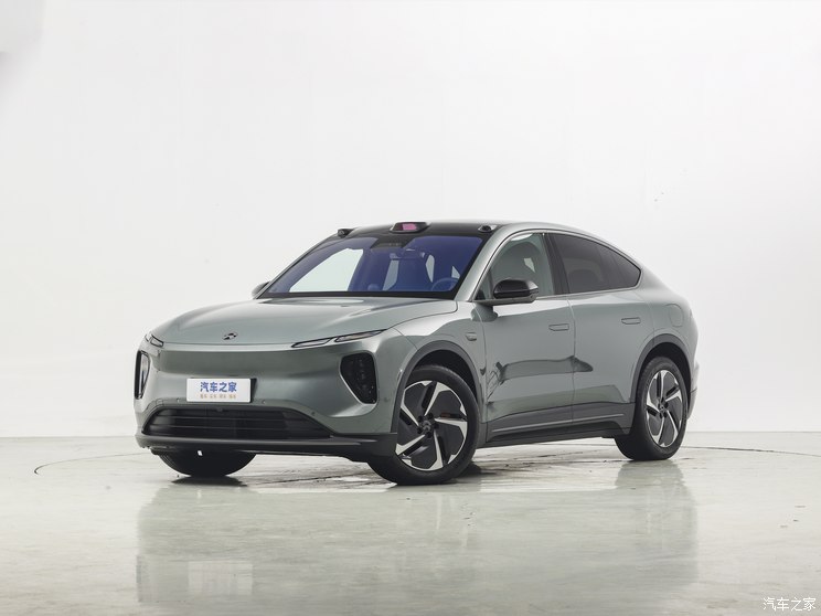 蔚来 蔚来EC6 2023款 100kWh 蔚来 蔚来EC6 2023款 100kWh