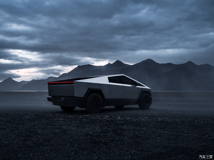 特斯拉(进口) Cybertruck 2024款 Cyberbeast 野兽版 特斯拉(进口) Cybertruck 2024款 Cyberbeast 野兽版