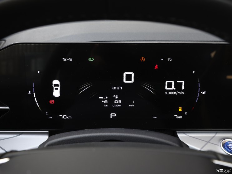 吉利汽车 豪越PRO 2023款 高配版 吉利汽车 豪越PRO 2023款 高配版