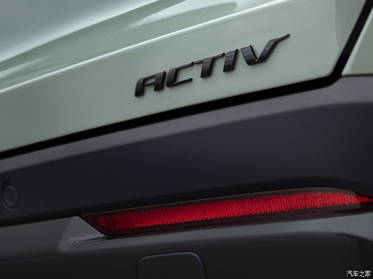 雪佛兰(进口) 探界者(海外) 2024款 Activ 雪佛兰(进口) 探界者(海外) 2024款 Activ