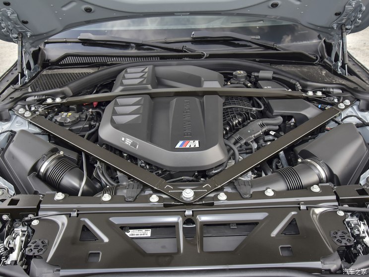 宝马M 宝马M4 2023款 M4双门轿跑车 雷霆版 Toolbox限量版 宝马M 宝马M4 2023款 M4双门轿跑车 雷霆版 Toolbox限量版