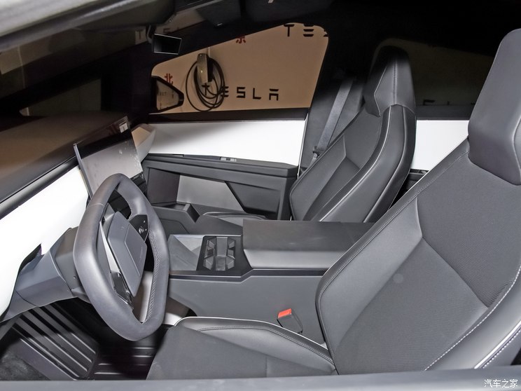 特斯拉(进口) 赛博越野旅行车 2024款 Cyberbeast 野兽版 特斯拉(进口) 赛博越野旅行车 2024款 Cyberbeast 野兽版