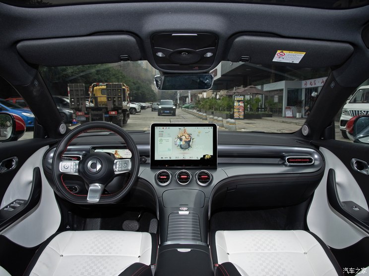 smart smart精灵#3 2024款 25周年星空纪念版 smart smart精灵#3 2024款 25周年星空纪念版