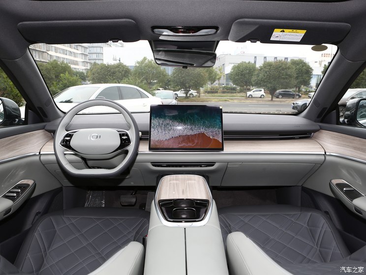 长安启源 长安启源A07 2023款 纯电 515 Air 长安启源 长安启源A07 2023款 纯电 515 Air