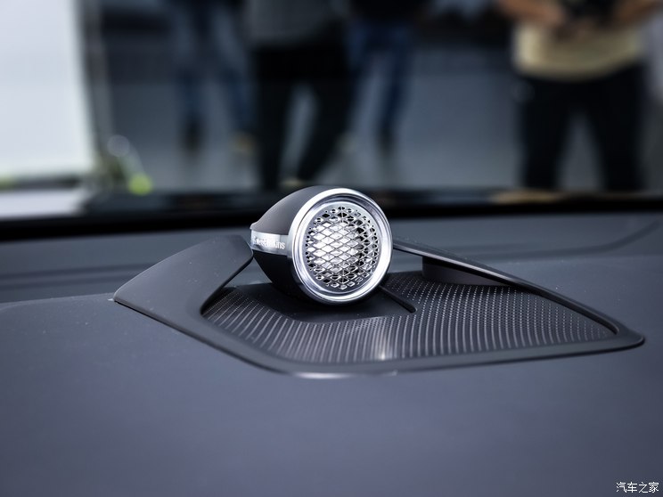 沃尔沃亚太 沃尔沃EM90 2025款 Ultra 六座 沃尔沃亚太 沃尔沃EM90 2025款 Ultra 六座