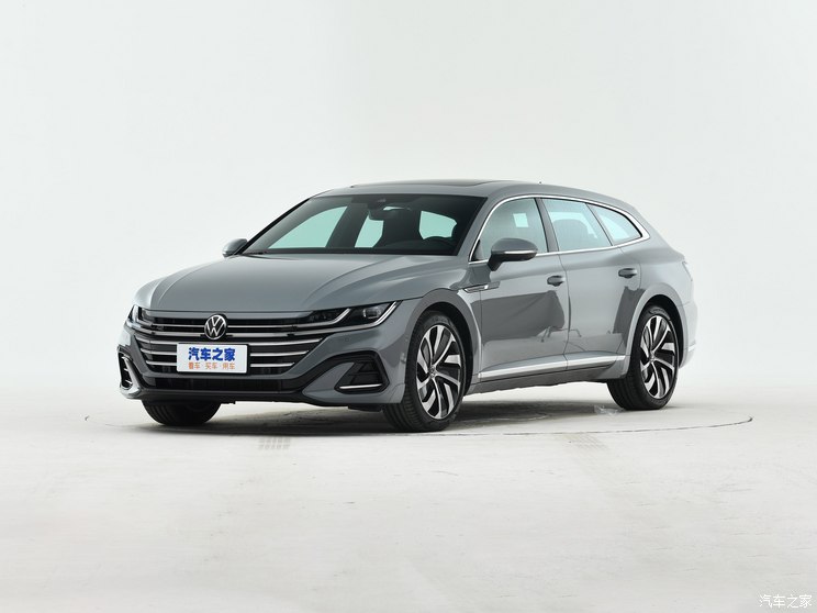 大众(进口) Arteon 2022款 2.0T Shooting Brake R-Line 大众(进口) Arteon 2022款 2.0T Shooting Brake R-Line